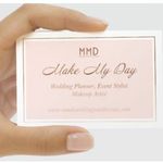 Caroline Deane - @makemyday_weddingsandevents - Instagram