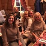 Caroline Decker - @caro_dmx - Instagram