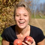 Caroline Declercq - @chaloca - Instagram