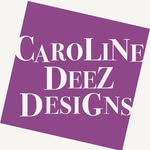 Caroline D - @carolinedeezdesigns - Instagram