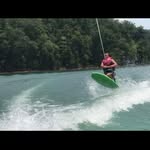 Caroline Dees - @waterdog_11 - Instagram