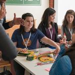 Caroline DeHaven - @carolinephilanthropy - Instagram