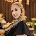 Caroline Dell'Agnolo - @carolinedellagnolo - Instagram