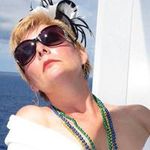 Caroline Denney - @cruzdiva67 - Instagram
