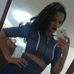 Tainá Caroline - Facebook