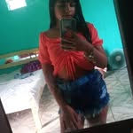Carol Vasconcélo - @carolinedevasc - Instagram