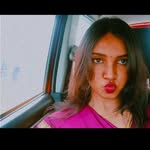 Caroline - @carolinedevadarshini - Instagram