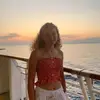 caroline - @devine.caroline - TikTok