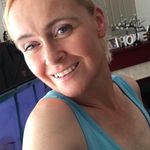 Caroline Devine - @cazdev75 - Instagram