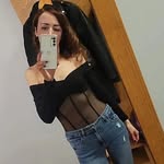 Caroline Devine - @cazzmatazz123 - Instagram
