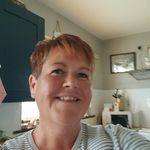Caroline Devine - @candy.d76 - Instagram