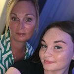 Caroline Devlin - @cmdevlin100 - Instagram
