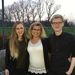 Caroline De Wilde - @caroline.dewilde1 - Instagram