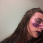 Caroline DeWilde Tarmy - @cal_beauty - Instagram