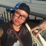 Caroline Dick - @the.von.pickles - Instagram