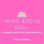 Caroline Dickson - @cdmindbodysoul - Instagram