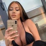 Caroline Dickson - @carosexy55 - Instagram
