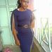 Caroline Mwosh Dickson - Facebook