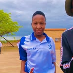 Caroline Dikeledii - Facebook
