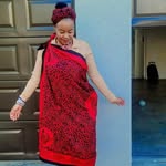 Dikeledi Motloung - @dikeledi.caroline - Instagram