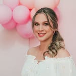 Caroline Beal Dill - @dillbcaroline - Instagram