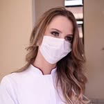 Caroline Dillenburg - @dentistacarolinedillenburg - Instagram