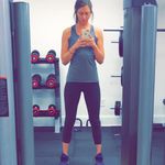Caroline Dillard - @carolinejuliana_nutrition - Instagram