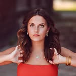 CAROLINE DILLARD ☻ - @carolinelogel - Instagram