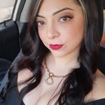 Caroline Dimech - @lady_black_gozo89 - Instagram