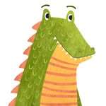 Caroline Dittmann - @dailycrittercrossing - Instagram
