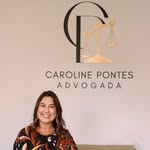 Caroline Do Almo Pontes - @carolinepontesadvogada - Instagram