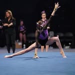 Caroline Dobrowski - @caroline_gym2027 - Instagram