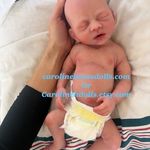 Caroline Heuss Dolls - @carolineheussdolls - Instagram