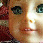 Caroline dolly - @americangirl_doll_14 - Instagram