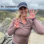 Caroline Downing - @caroadventures2022 - Instagram