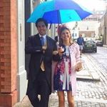 Caroline Downing Nadel - @nadelcaroline - Instagram
