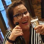 Caroline Drew - @cazbar99 - Instagram