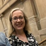 Caroline Duff - @mthclb - Instagram