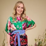 Caroline Duffy | Irish Floral Artist & Designer - @carolineduffydesigns - Instagram
