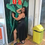 Caroline Silva - @carolineduff567 - Instagram