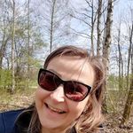 Caroline Dufour - @dufour5256 - Instagram