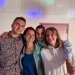 Caroline Dufour - @reve_de_coton - Instagram