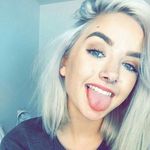 Caroline Dufour - @petite_criss_du_saguenay - Instagram