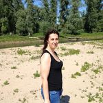Caroline Dufour - @caroline.dufour.180 - Instagram