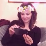 Caroline Dupré - @carodupretop - Instagram