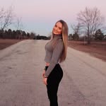 Caroline Durham - @tbcdurham1997 - Instagram