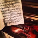Caroline Durham - @violin._ - Instagram
