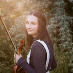 Caroline Durham - @caroline.tries.violin - Instagram