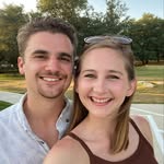 Caroline (Durham) Gilcrease - @gilcreasegirl - Instagram