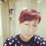 Caroline Eddy - @liner72 - Instagram